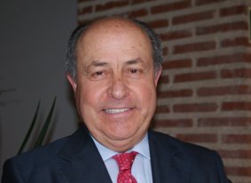 José Torres Hurtado, nuevo Presidente del SCB.