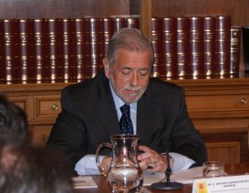 Antonio Beteta, Secretario de Estado de Administraciones Públicas