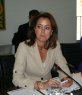 Dolores Navarro, Concejala de Madrid y Vicepresidenta de la Comisión de Igualdad