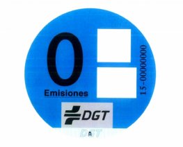 Distintivo 