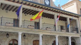 Las Entidades Locales podrán adherirse al Portal de Transparecia hasta el 15 de septiembre.
