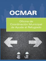 La FEMP implementa su Oficina de Ayuda al Refugiado con un formulario para los municipios.