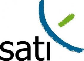 Logo del SATI