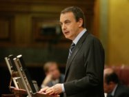 Presidente del Gobieron