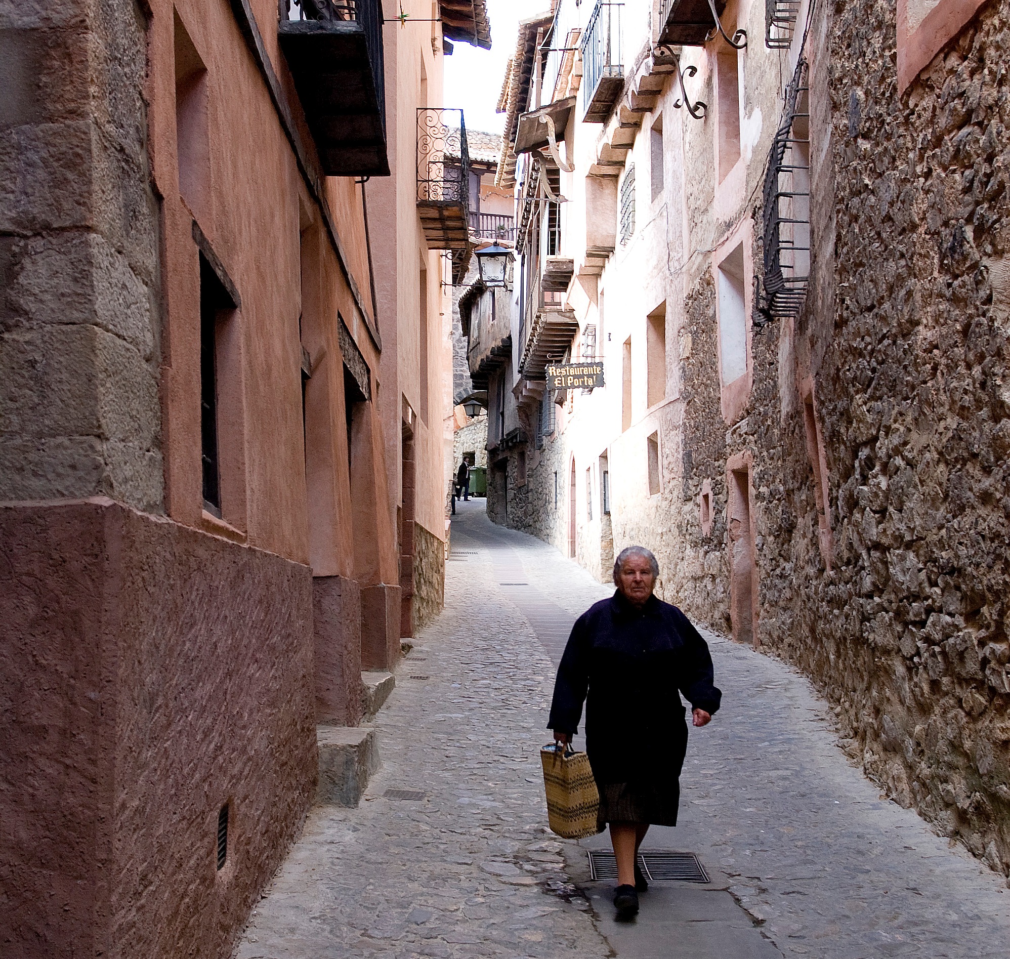 Congreso Teruel