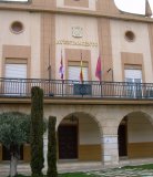 Ayuntamiento de Dueñas (Palencia)