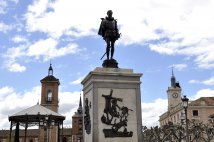 Estatuta de Cervantes